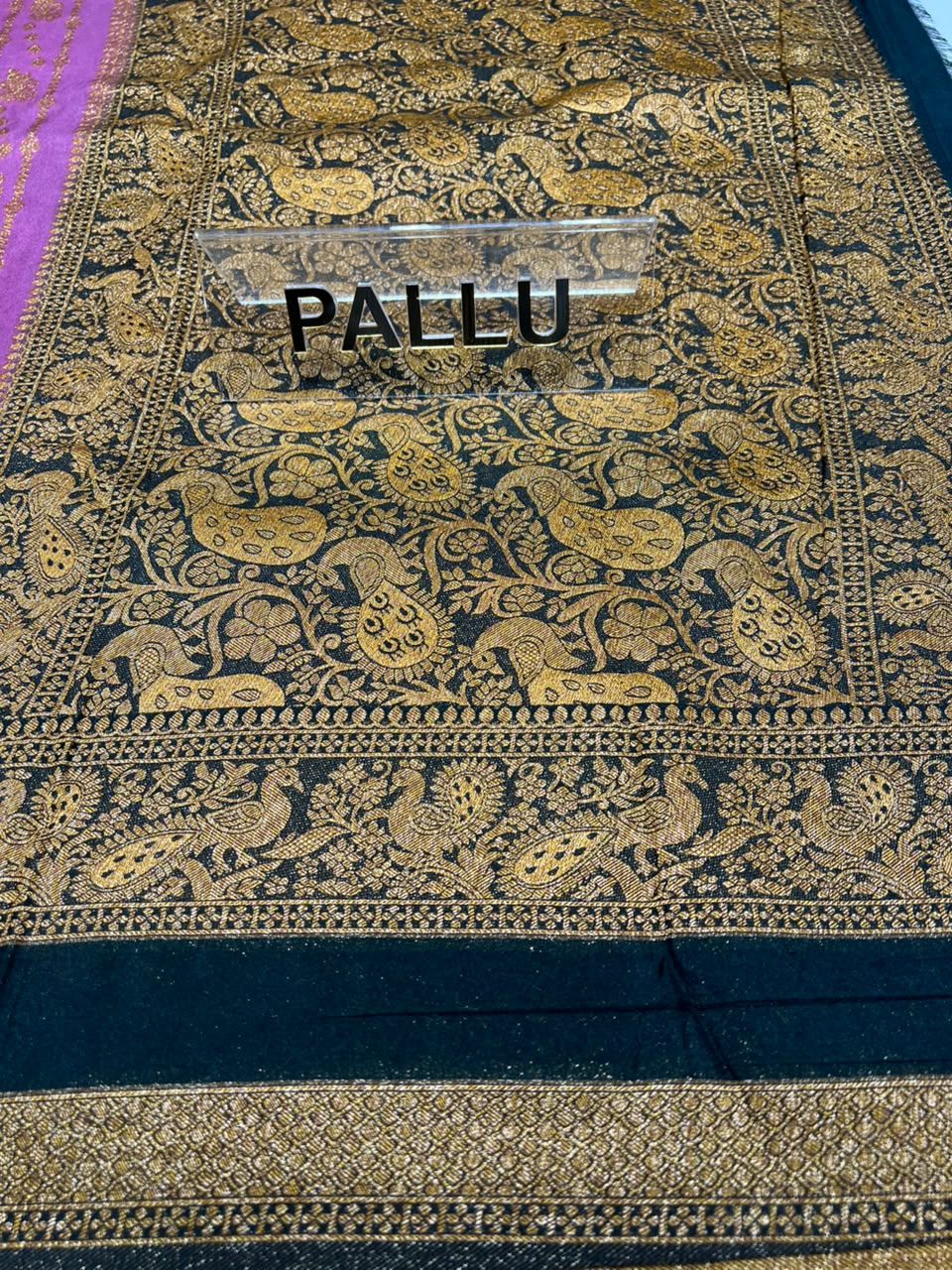 Artificial / Mix Crape Sarees