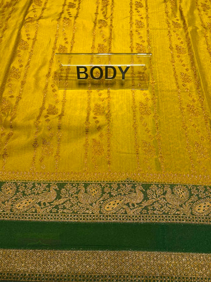 Artificial / Mix Crape Sarees