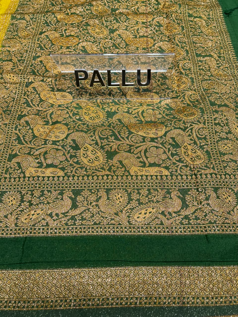 Artificial / Mix Crape Sarees