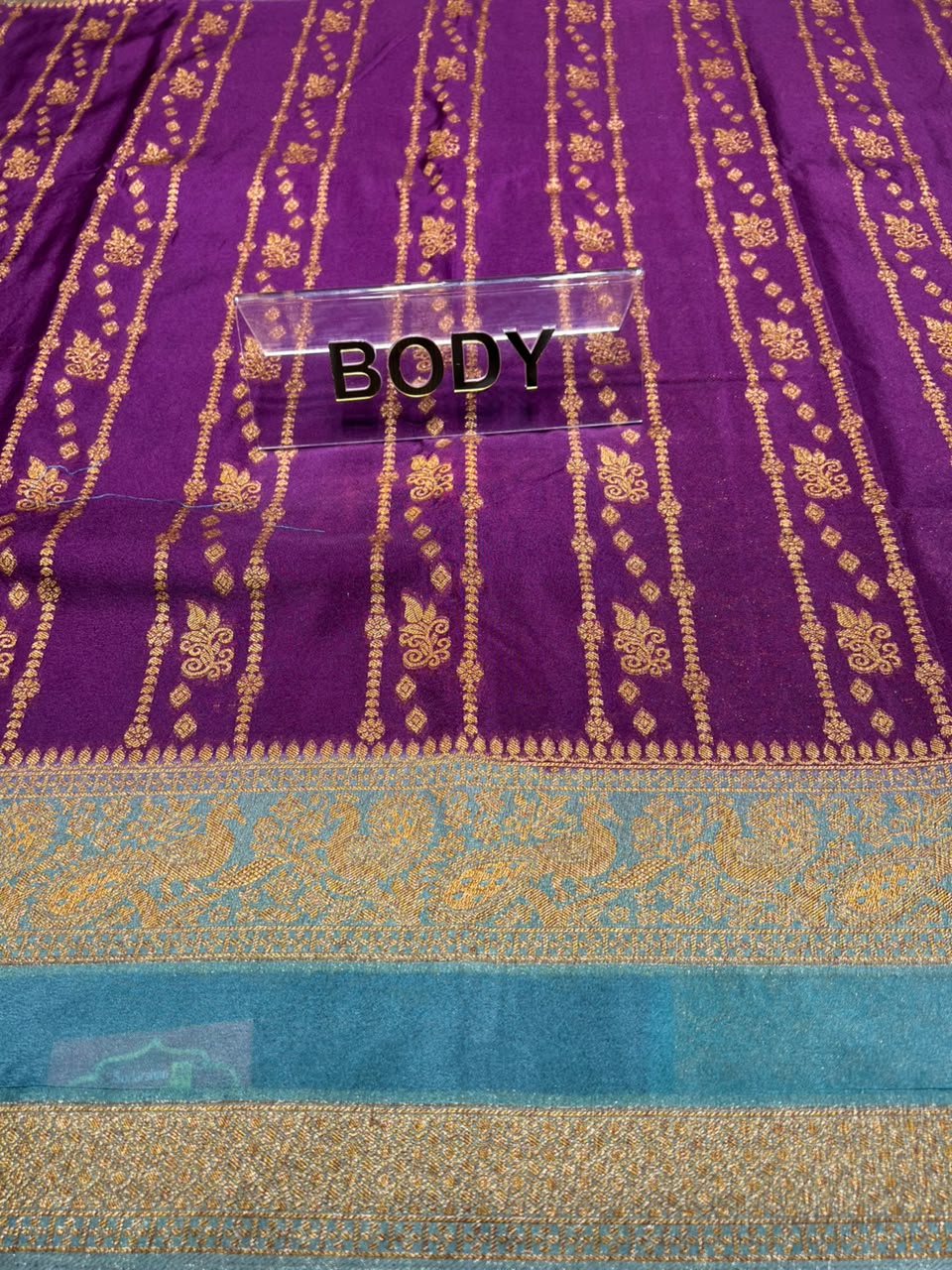 Artificial / Mix Crape Sarees