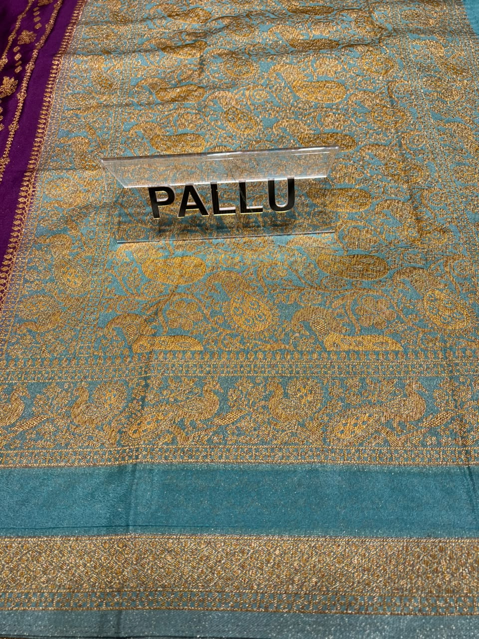 Artificial / Mix Crape Sarees