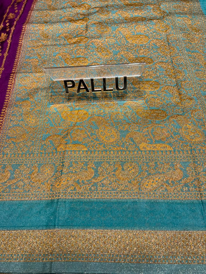 Artificial / Mix Crape Sarees
