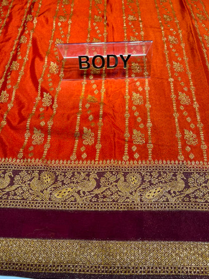 Artificial / Mix Crape Sarees