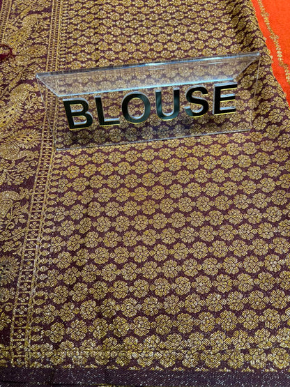 Artificial / Mix Crape Sarees