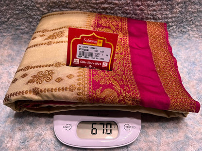 Artificial / Mix Crape Sarees
