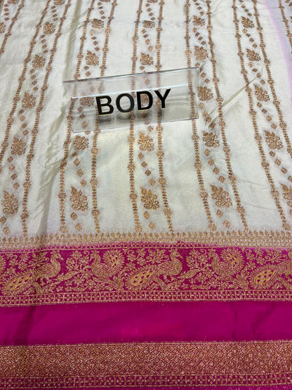Artificial / Mix Crape Sarees