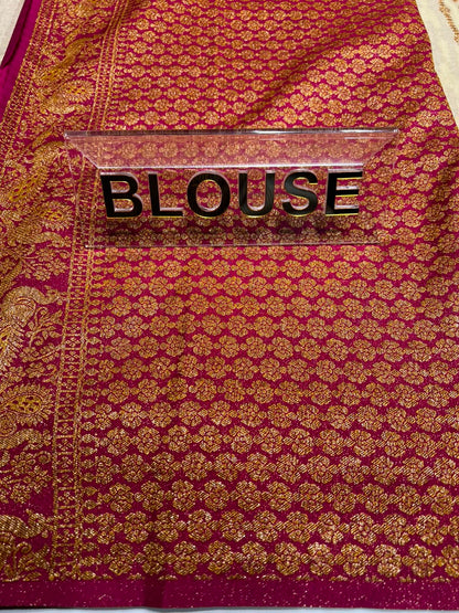Artificial / Mix Crape Sarees