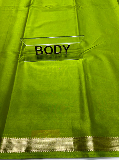 Artificial / Mix Crape Sarees
