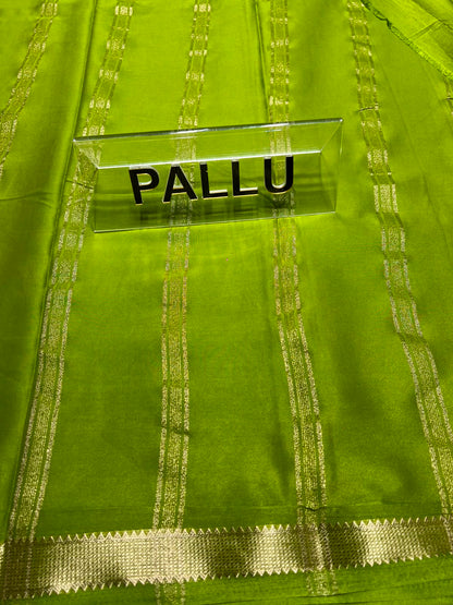 Artificial / Mix Crape Sarees