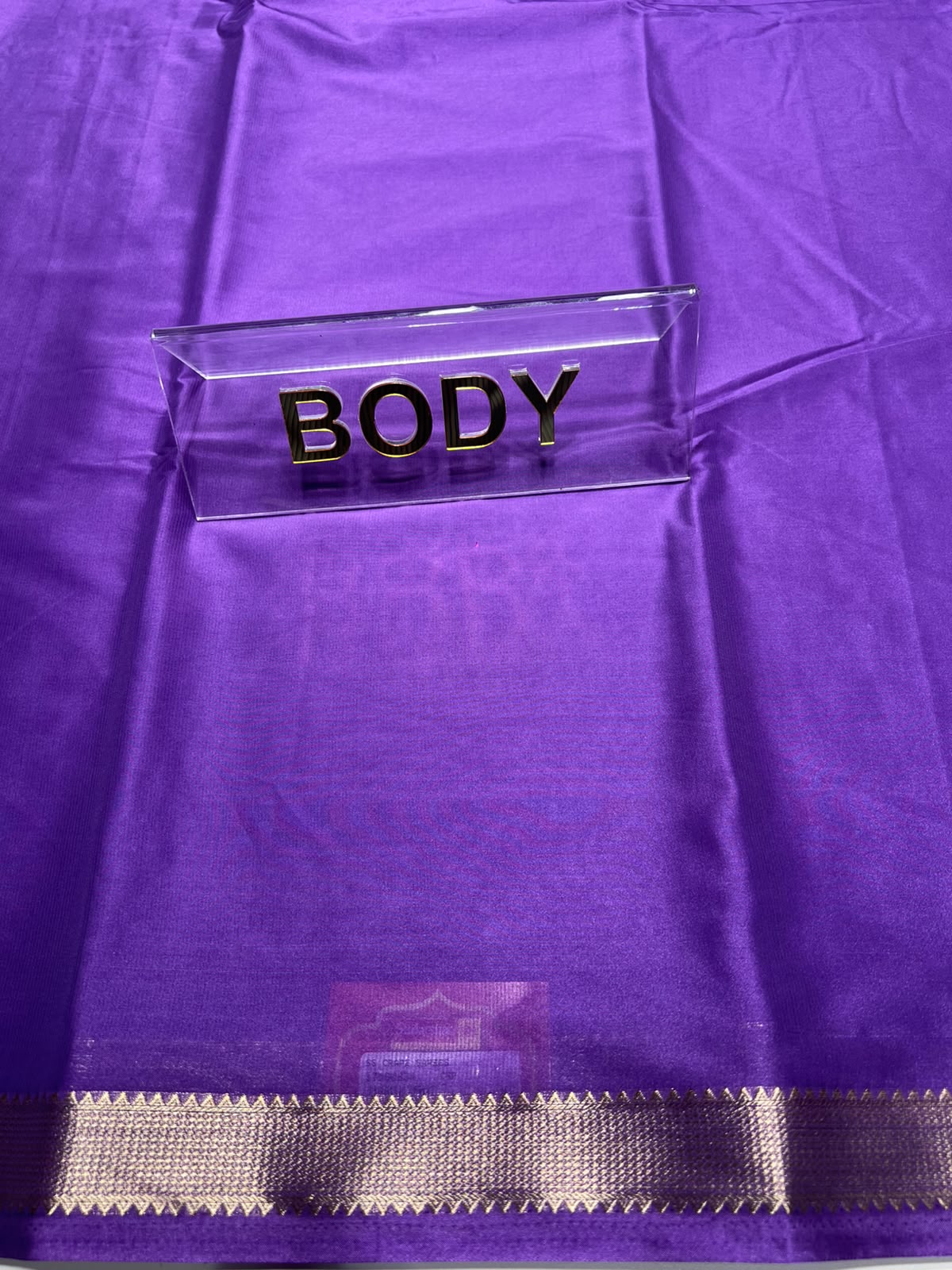 Artificial / Mix Crape Sarees