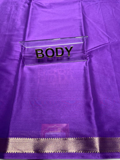 Artificial / Mix Crape Sarees