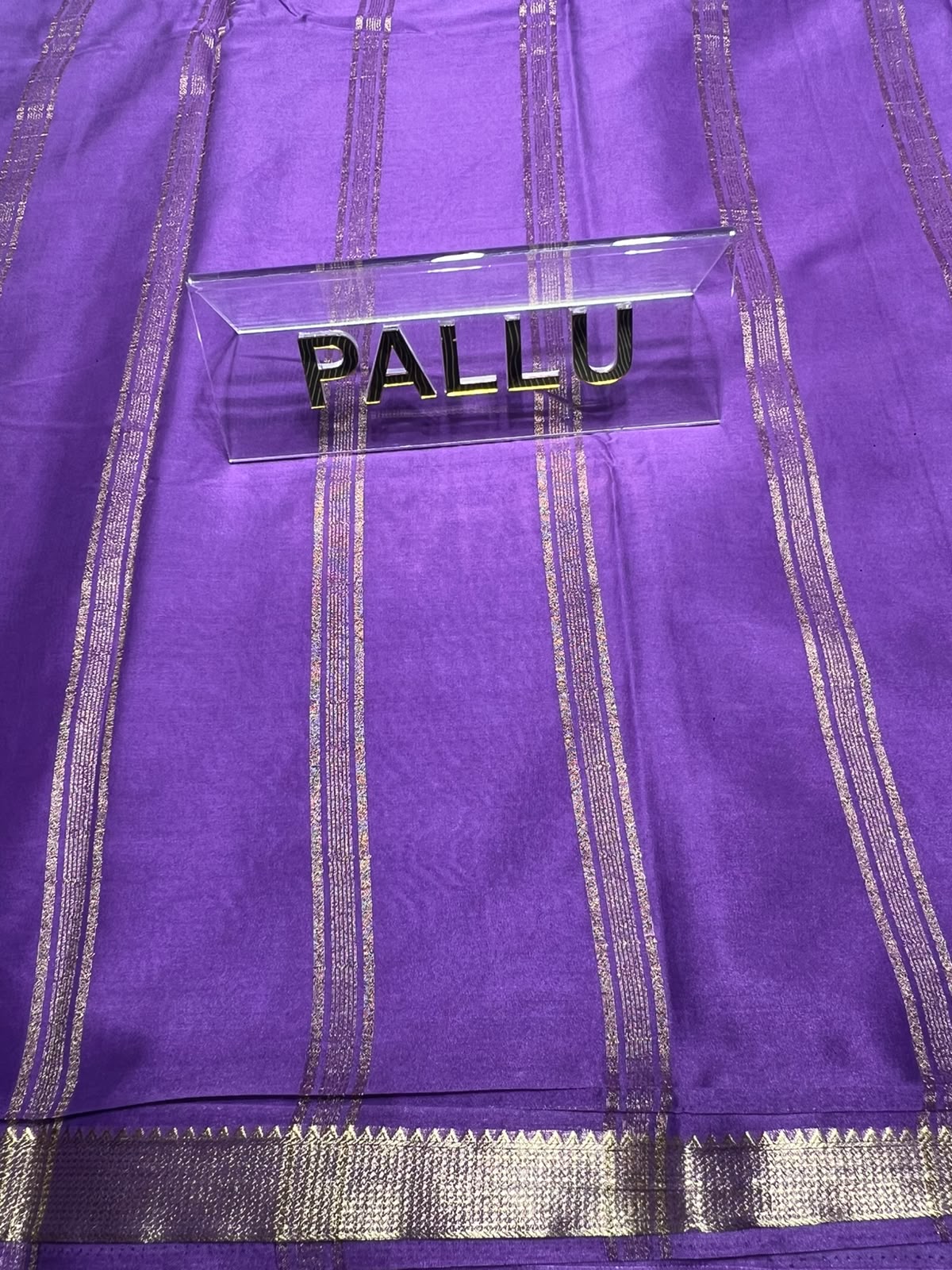 Artificial / Mix Crape Sarees