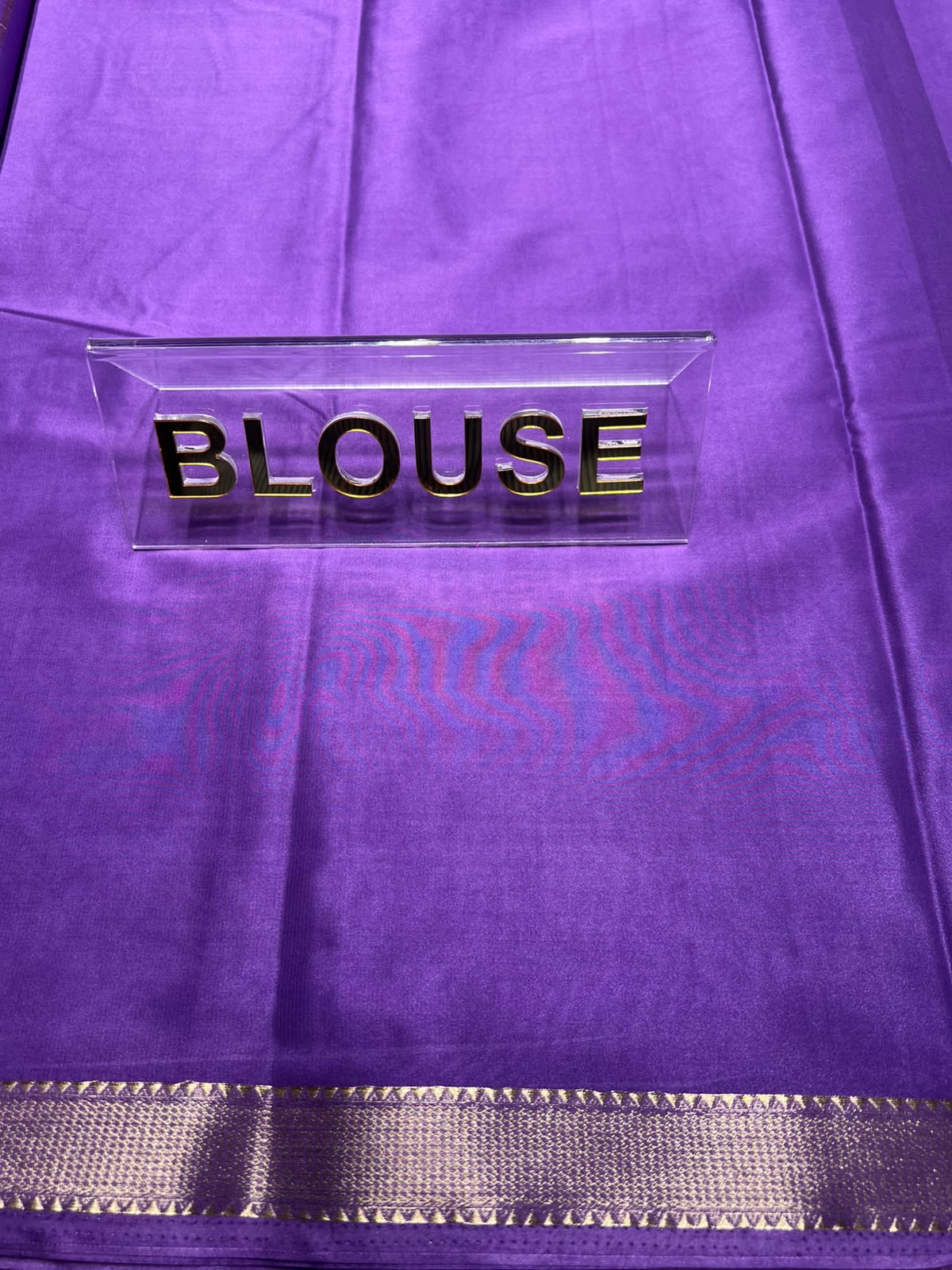 Artificial / Mix Crape Sarees