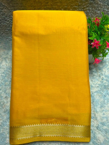 Artificial / Mix Crape Sarees