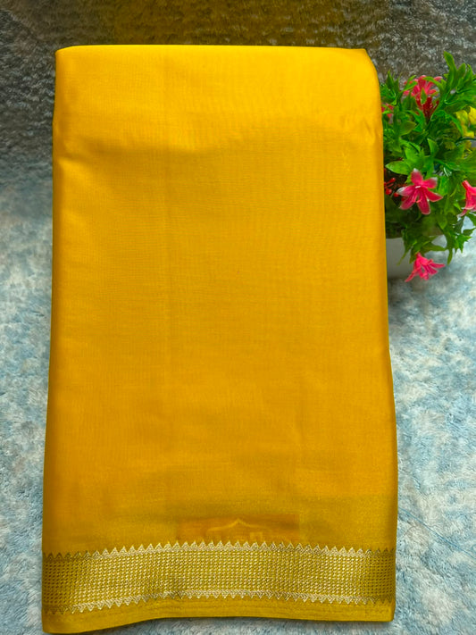 Artificial / Mix Crape Sarees