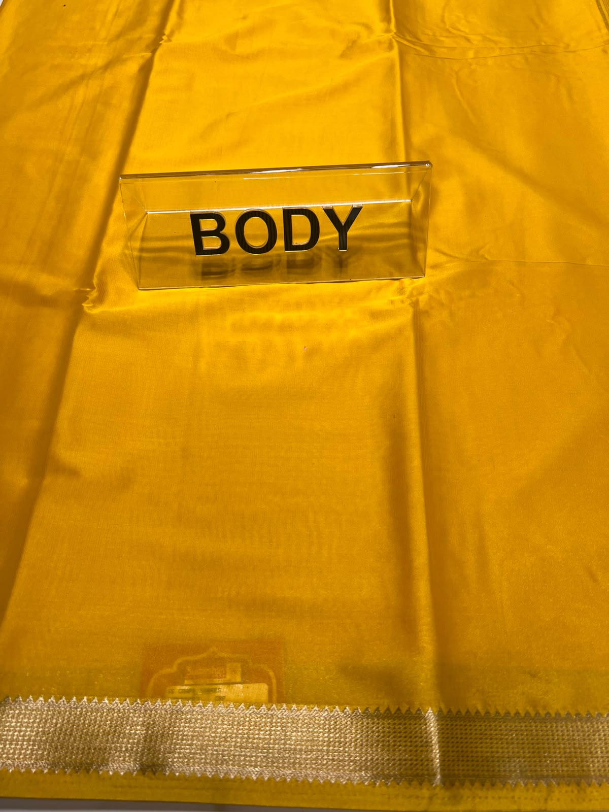 Artificial / Mix Crape Sarees