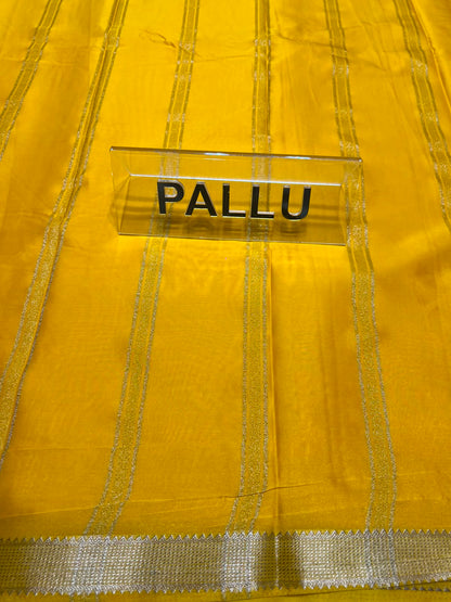 Artificial / Mix Crape Sarees