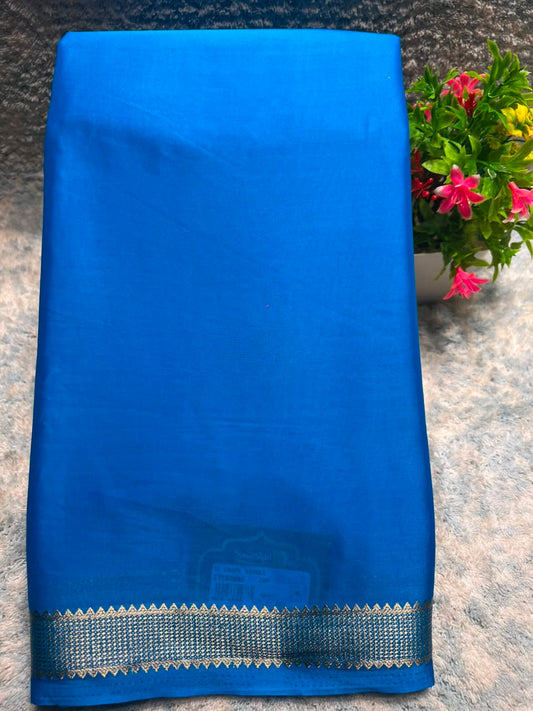 Artificial / Mix Crape Sarees