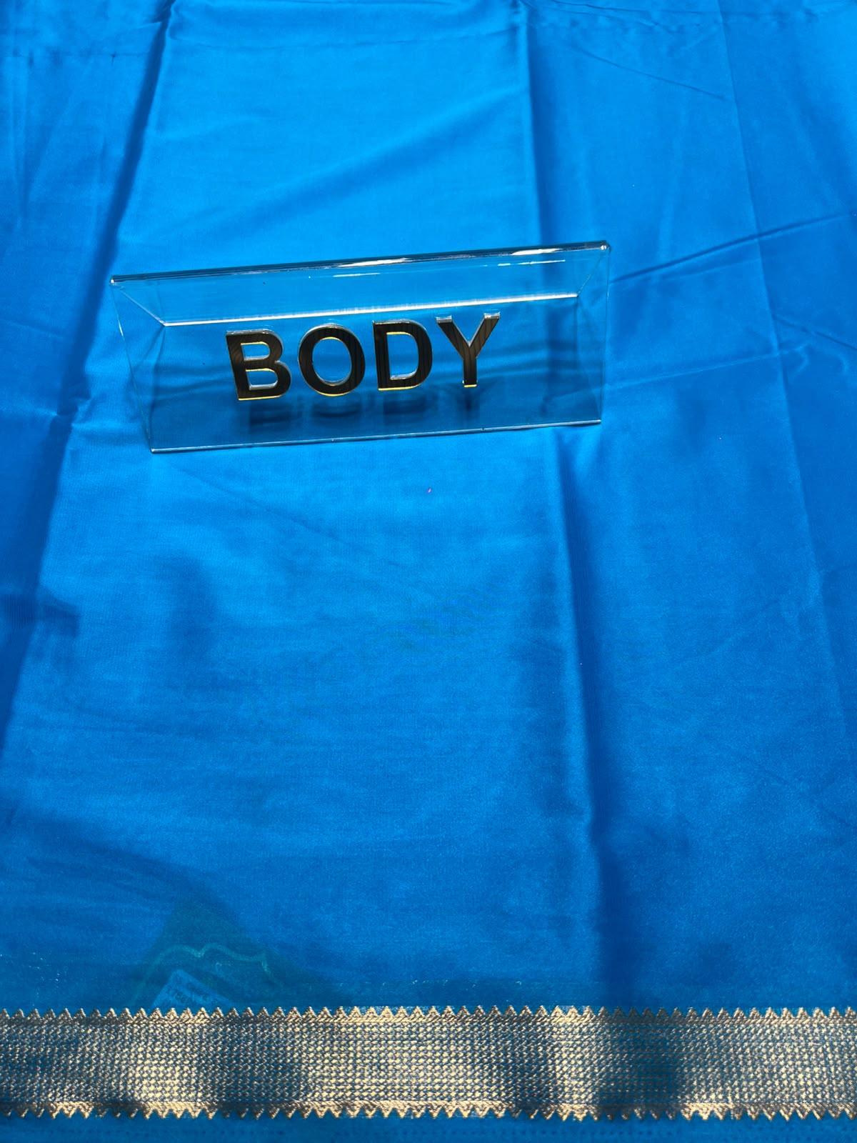 Artificial / Mix Crape Sarees