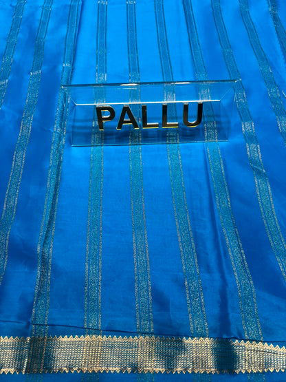 Artificial / Mix Crape Sarees
