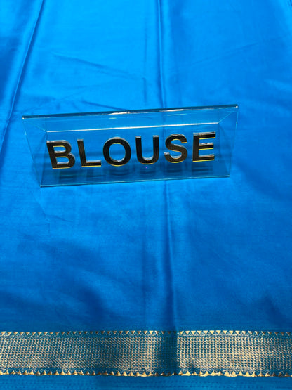 Artificial / Mix Crape Sarees
