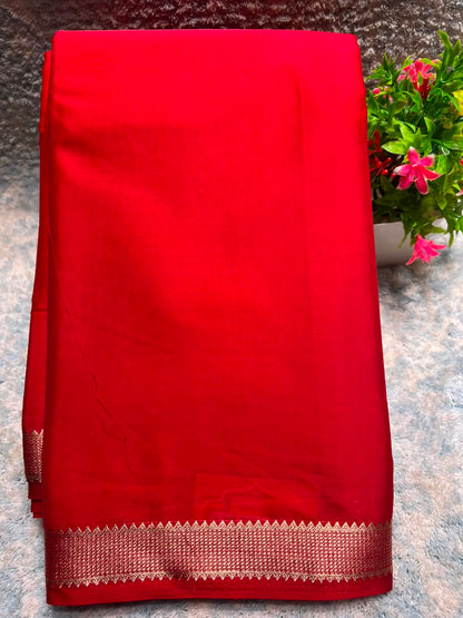 Artificial / Mix Crape Sarees