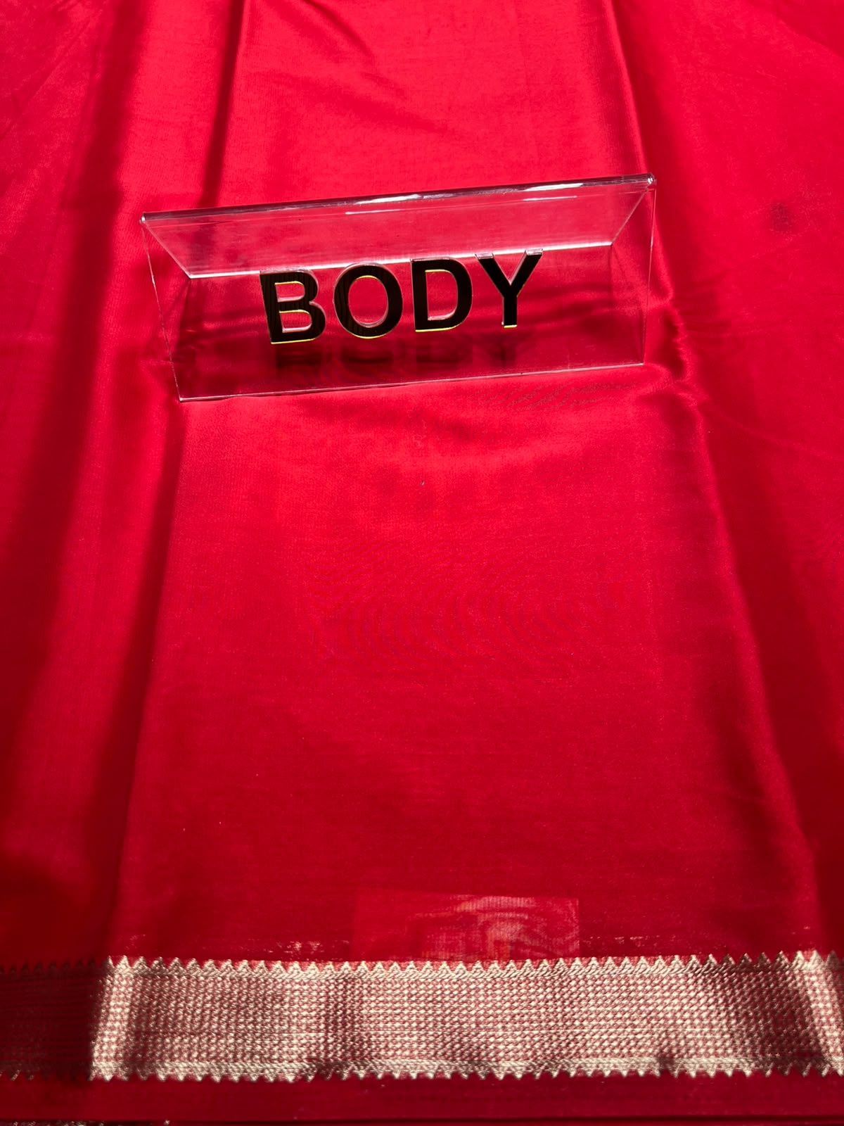Artificial / Mix Crape Sarees