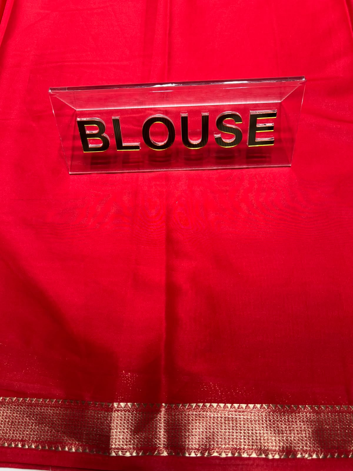 Artificial / Mix Crape Sarees