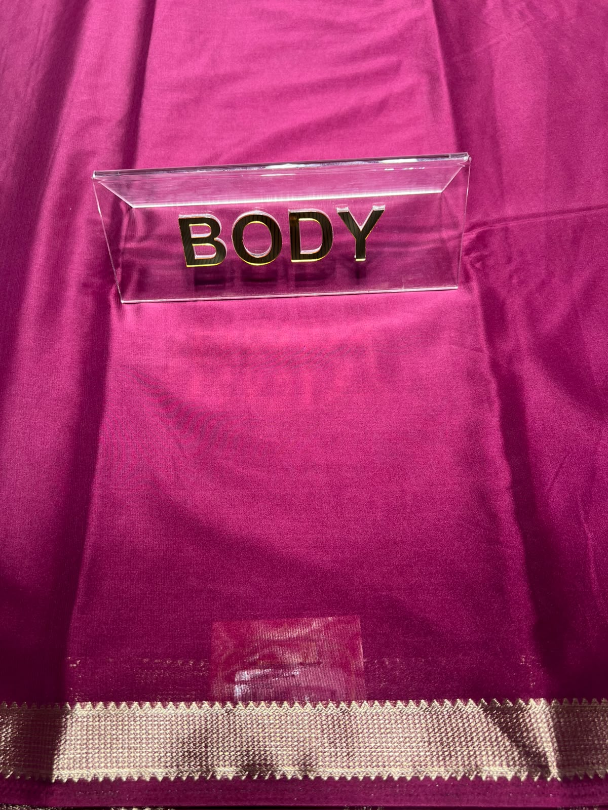 Artificial / Mix Crape Sarees