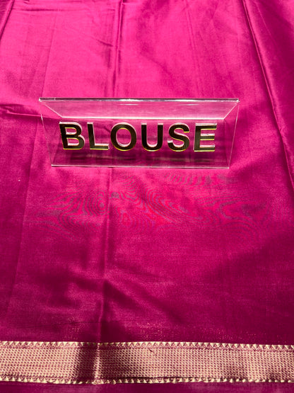 Artificial / Mix Crape Sarees