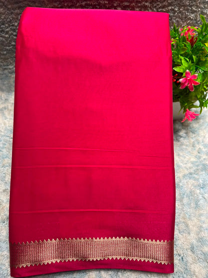 Artificial / Mix Crape Sarees