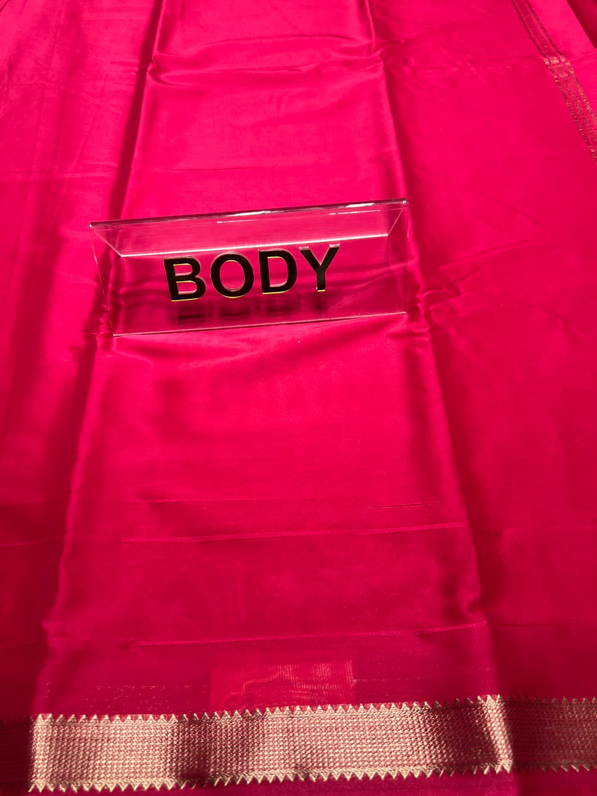 Artificial / Mix Crape Sarees