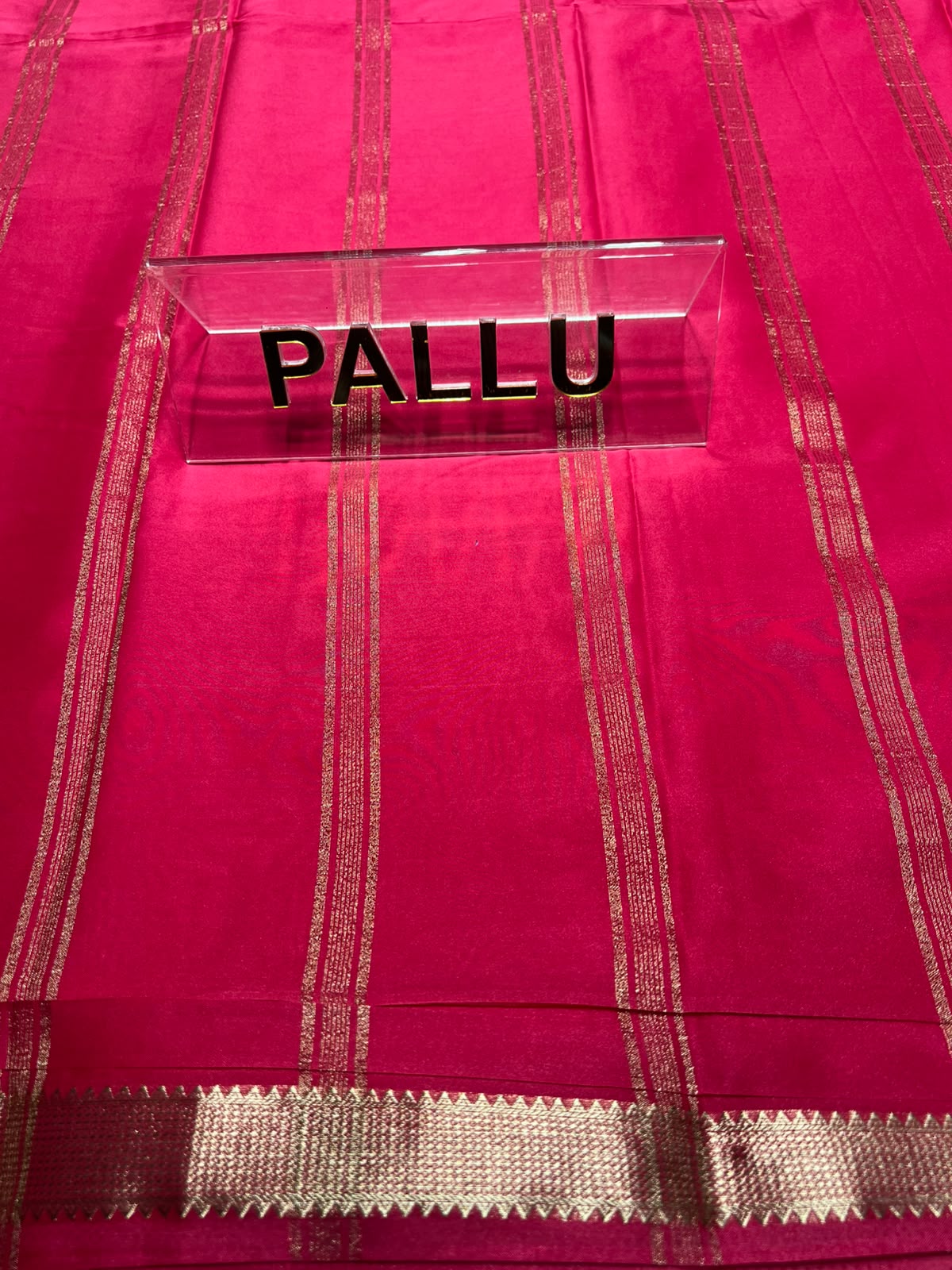 Artificial / Mix Crape Sarees