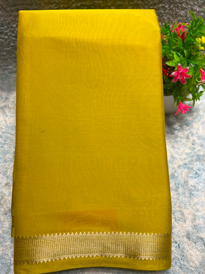 Artificial / Mix Crape Sarees