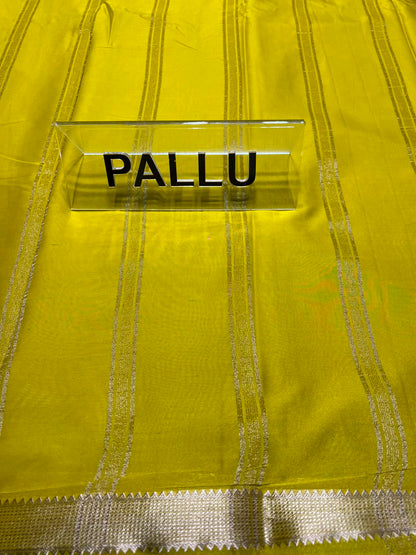 Artificial / Mix Crape Sarees