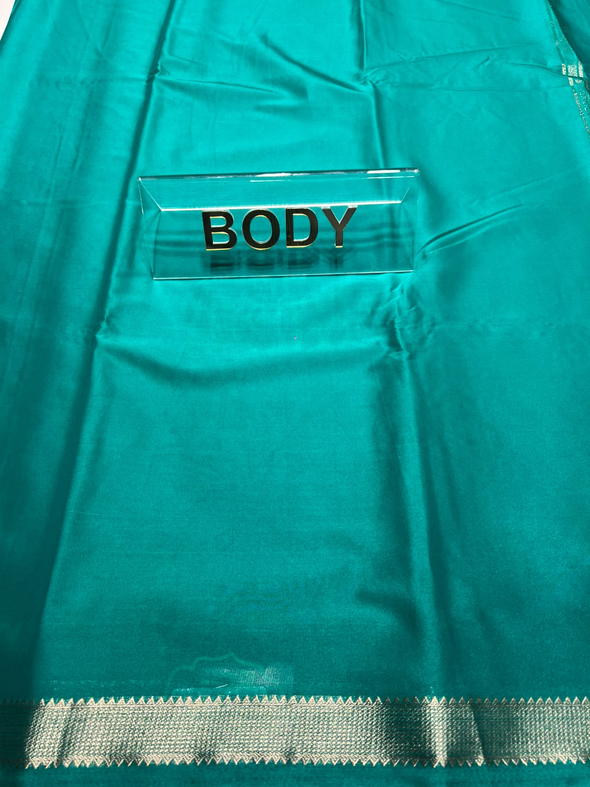 Artificial / Mix Crape Sarees