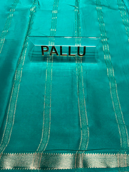 Artificial / Mix Crape Sarees