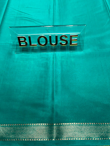 Artificial / Mix Crape Sarees
