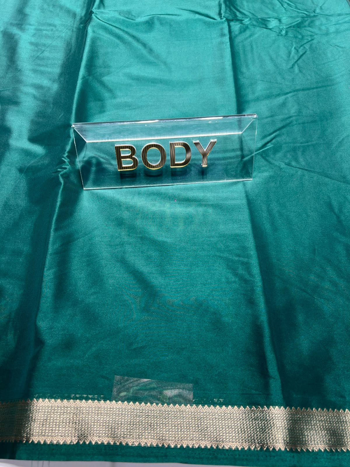 Artificial / Mix Crape Sarees