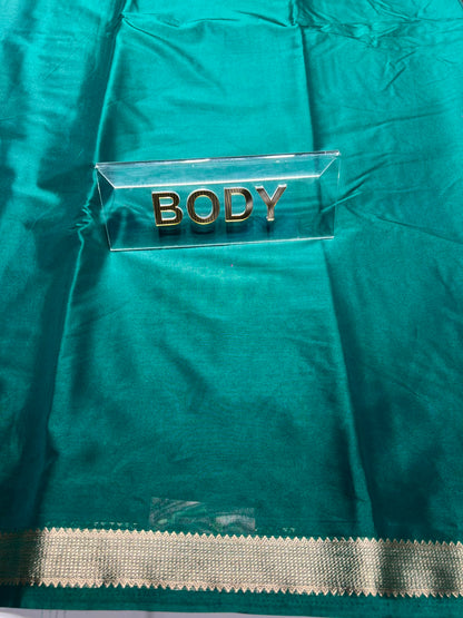 Artificial / Mix Crape Sarees