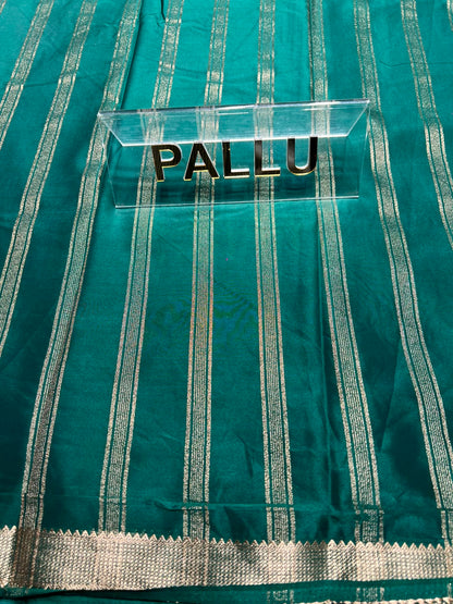 Artificial / Mix Crape Sarees