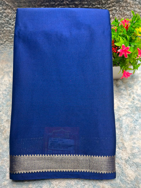 Artificial / Mix Crape Sarees