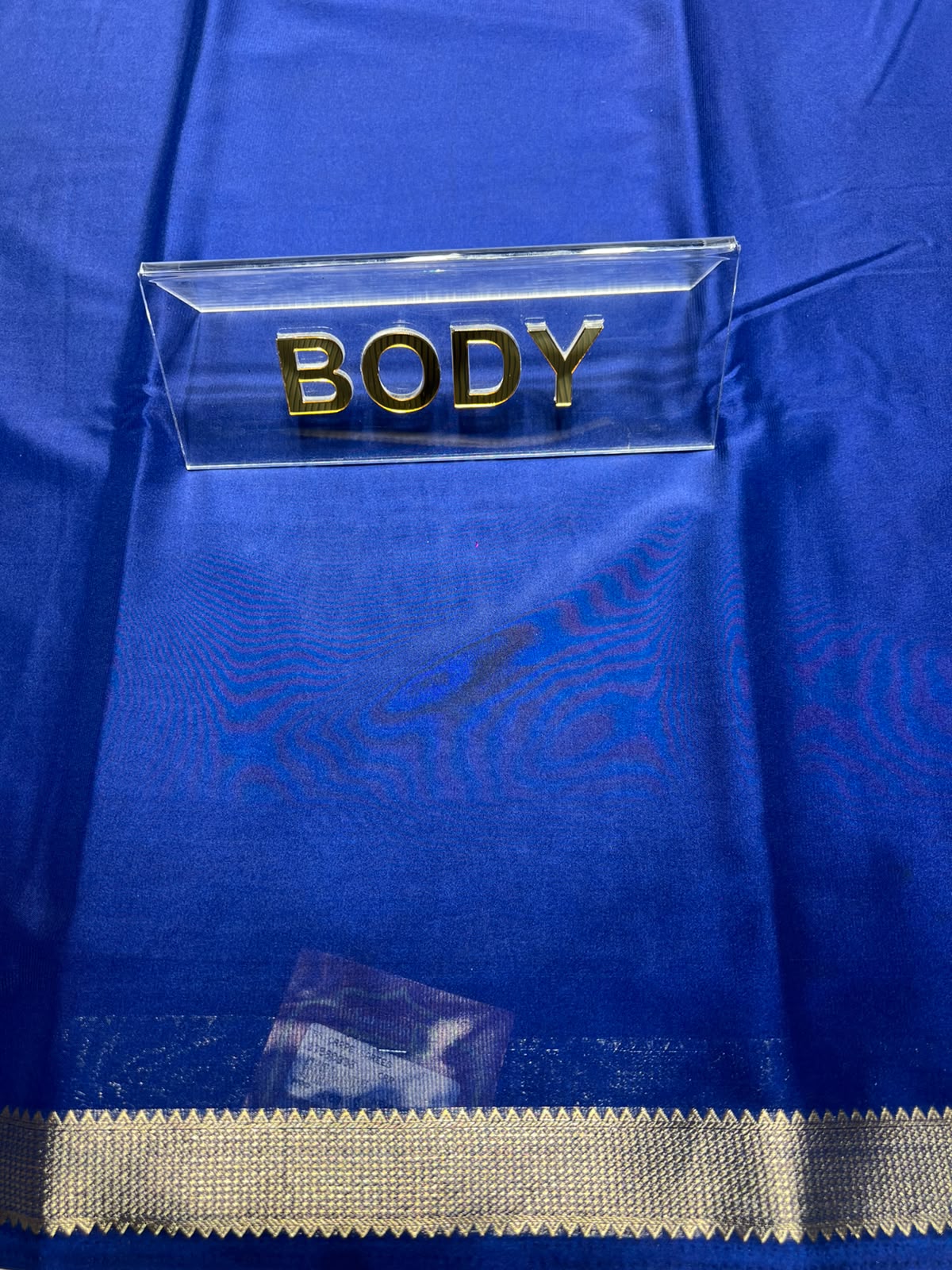 Artificial / Mix Crape Sarees