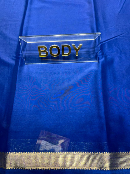 Artificial / Mix Crape Sarees