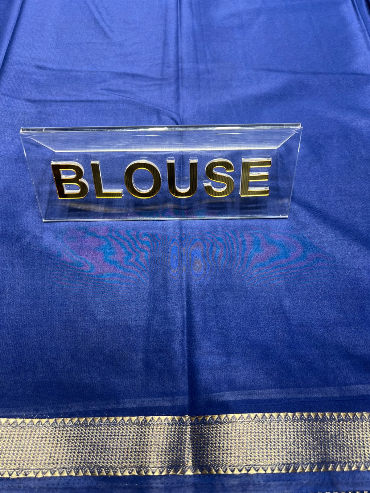 Artificial / Mix Crape Sarees