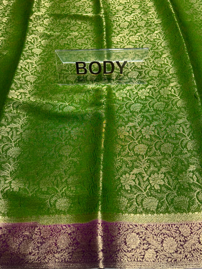 Artificial / Mix Crape Sarees