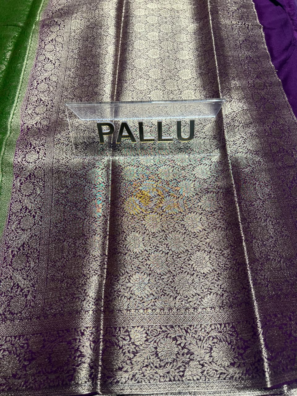 Artificial / Mix Crape Sarees