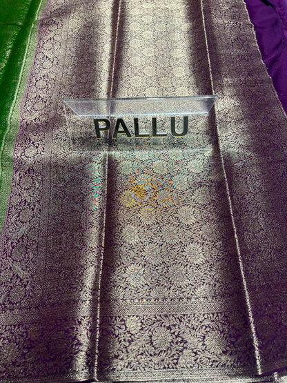 Artificial / Mix Crape Sarees
