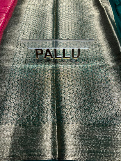 Artificial / Mix Crape Sarees