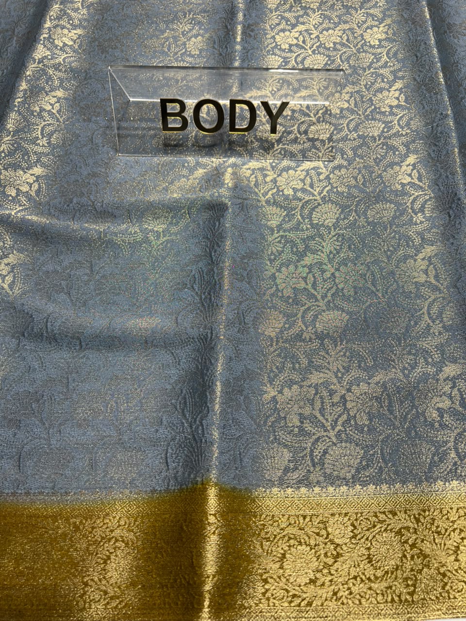 Artificial / Mix Crape Sarees